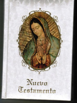 NUEVO TESTAMENTO