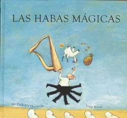 Las habas mágicas