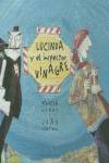 Licinda y el inspector vinagre