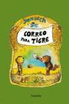 Correo para tigre