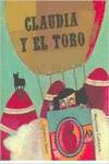 Claudia y el toro