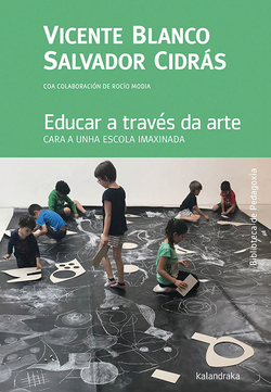 EDUCAR A TRAVÈS DA ARTE