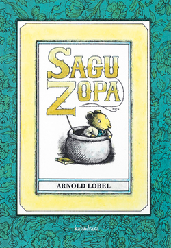 Sagu zopa