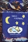 Buenas noches, vamos a dormir--
