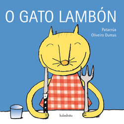 (G).GATO LAMBON.(CONTOS DO TRASNO)