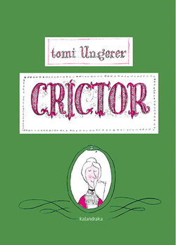 Críctor