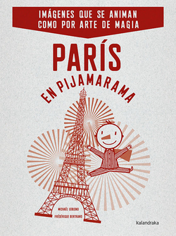 PARís EN PIJAMARAMA