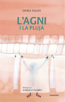 L´Agni i la pluja