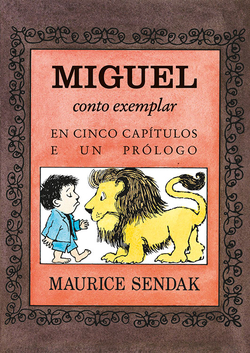 Miguel: conto exemplar