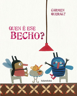 QUEN È ESE BECHO?