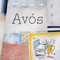 AVÓS