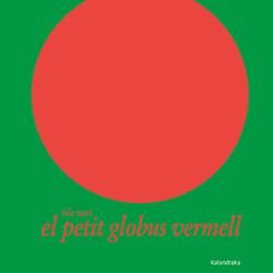 El petit globus vermell