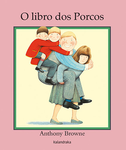 O libro dos porcos