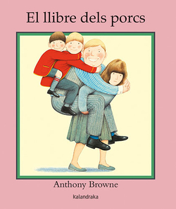 El llibre dels porcs