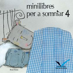 Minillibres per a somniar 4