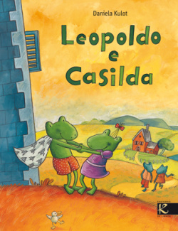 Leopoldo e Casilda