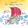 Un barco no ceo
