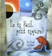 No es facil, perir esquirol!