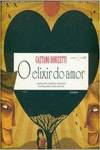 O elixir do amor