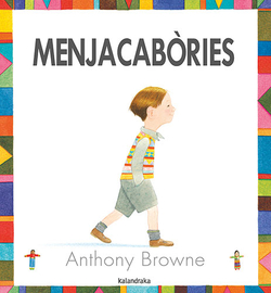 Menjacabòries