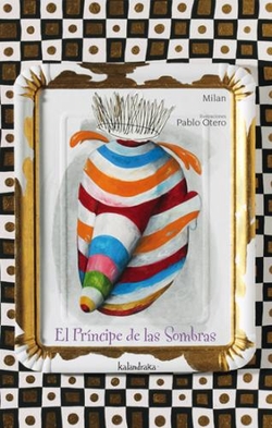 El príncipe de las sombras