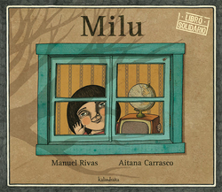 Milu