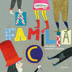 A familia C