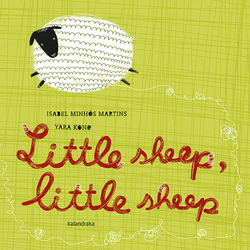 Little sheep, little sheep
