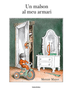 Un malson al meu armari