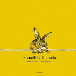 A coelliña Marcela