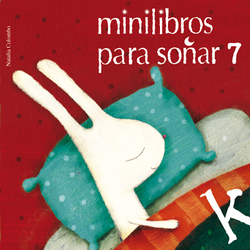 Minilibros para soñar 7