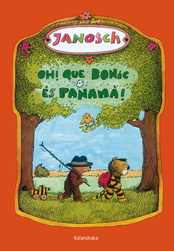 Oh¡.Que bonic és Panamá!