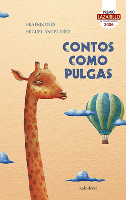 Contos como pulgas.