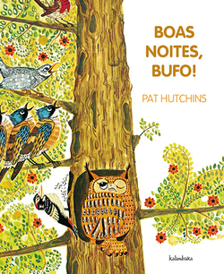 Boas noites, bufo!