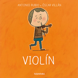 Violín