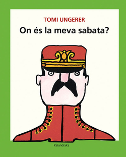 On és la meva sabata?