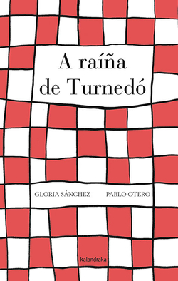 A raíña de Tounedo
