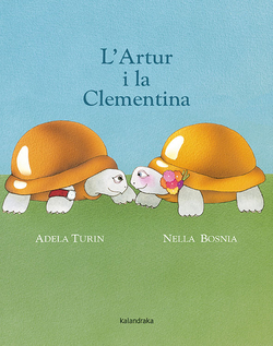 L´Artur i la clementina
