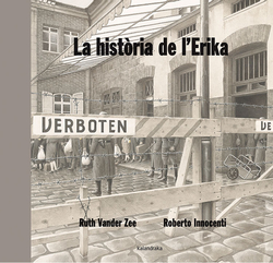 La historia de l´erika