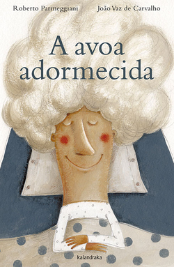 A avoa adormecida