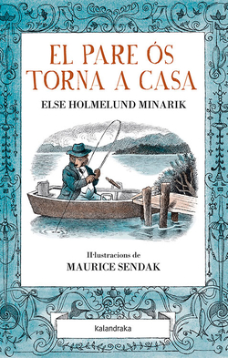 El pare ós torna a casa