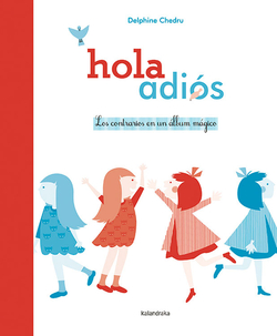 Hola adiós