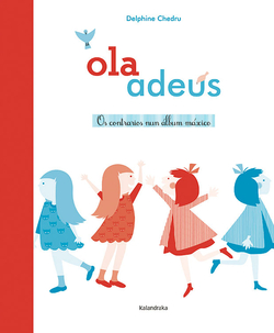 Ola adeus