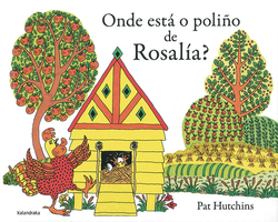 Onde está o poliño de Rosalía