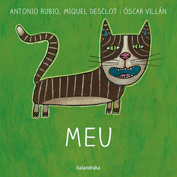 Mèu
