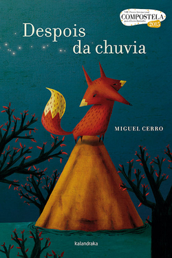 Despois da chuiva