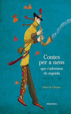 Contes per a nens que s´adormen de seguida