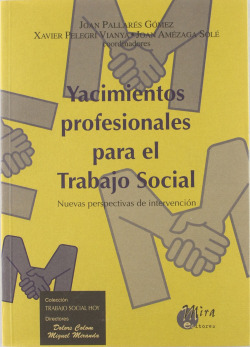 YACIMIENTOS PROFESIONALES TRABAJO SOCIAL