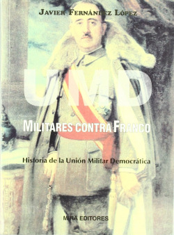 UMD:MILIATRES CONTRA FRANCO