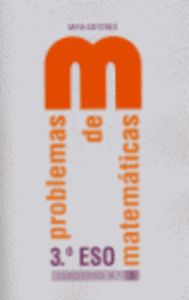 Cuaderno de matemáticas 3º ESO